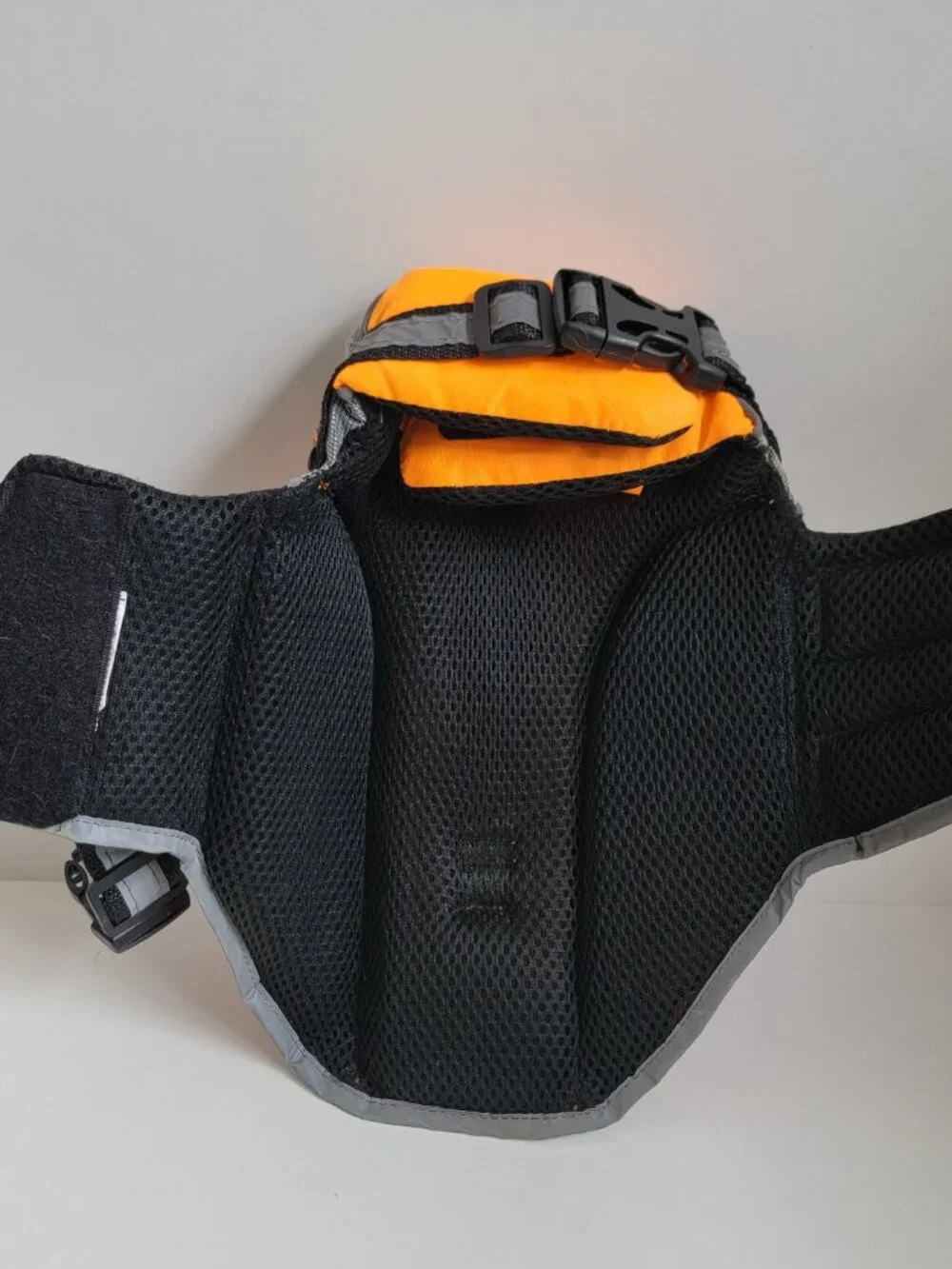 Dog Life Vest PMP, XXS Size